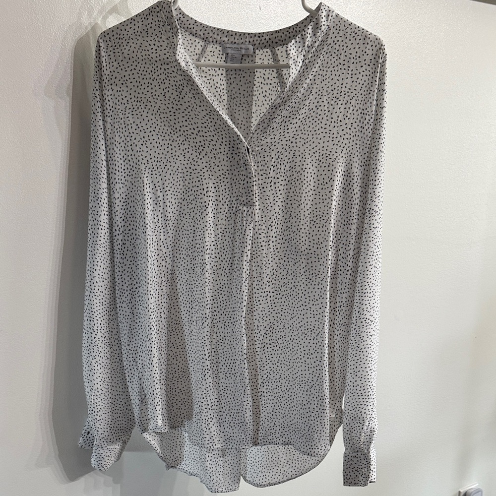 Large Dress Shirt